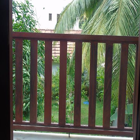 Secret Bay Hotel Matara Exterior photo