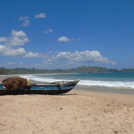 Secret Bay Hotel Matara Exterior photo