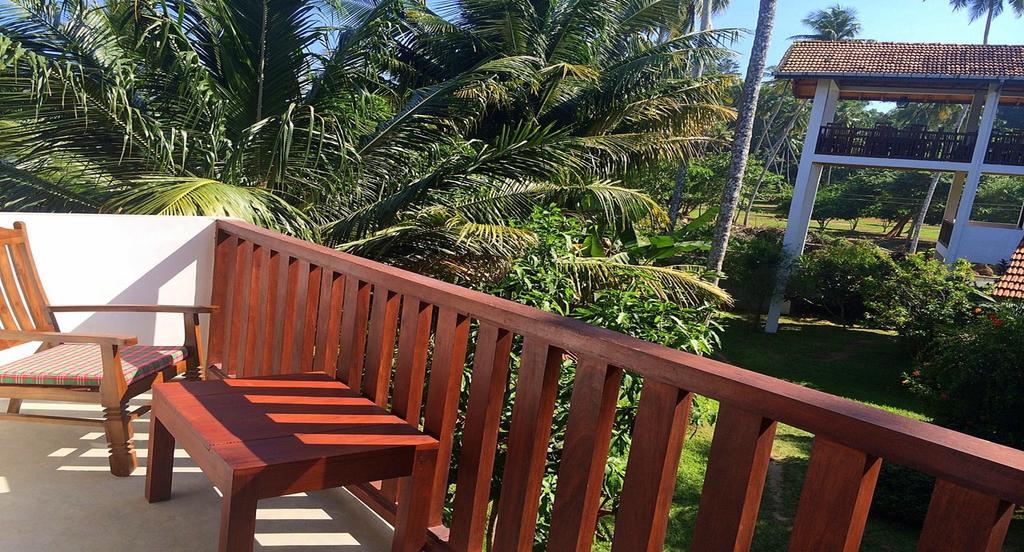 Secret Bay Hotel Matara Exterior photo