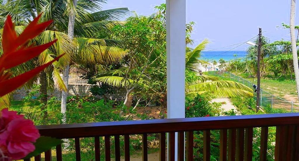 Secret Bay Hotel Matara Exterior photo