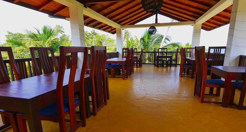 Secret Bay Hotel Matara Exterior photo