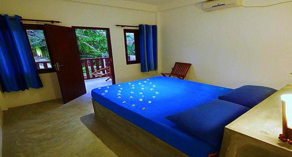 Secret Bay Hotel Matara Exterior photo