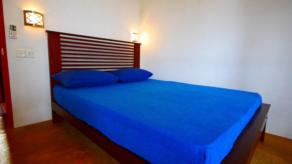 Secret Bay Hotel Matara Exterior photo