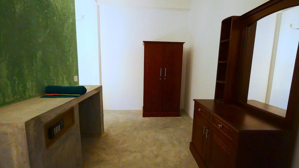 Secret Bay Hotel Matara Room photo