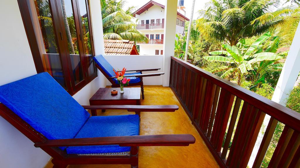 Secret Bay Hotel Matara Room photo