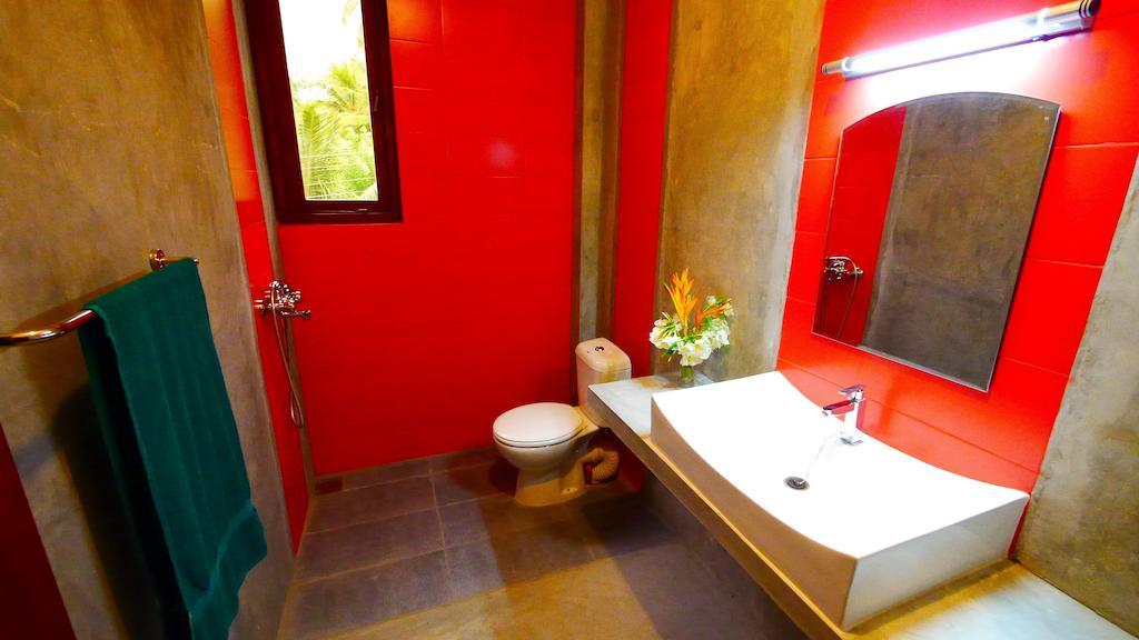 Secret Bay Hotel Matara Room photo