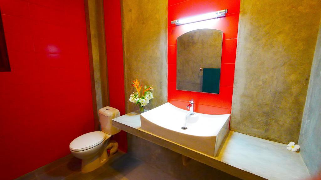 Secret Bay Hotel Matara Room photo