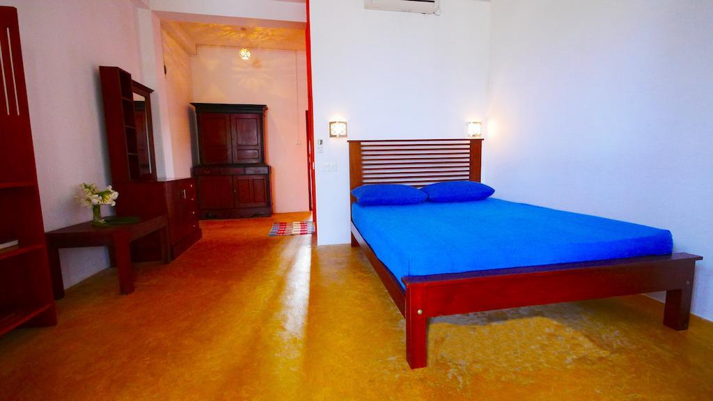 Secret Bay Hotel Matara Room photo
