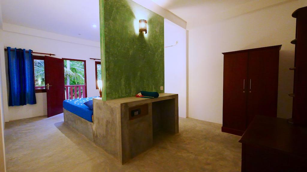 Secret Bay Hotel Matara Room photo