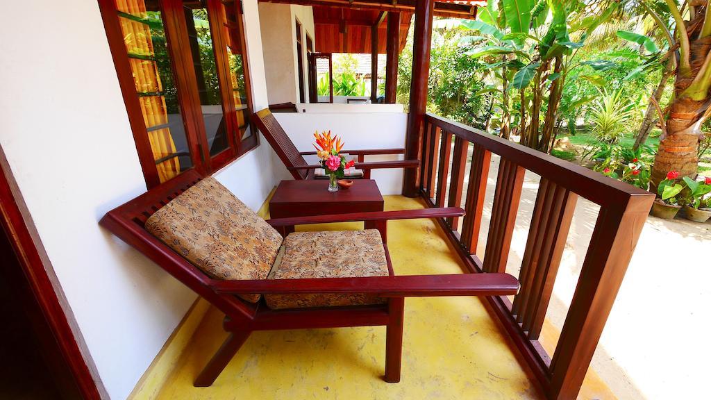 Secret Bay Hotel Matara Room photo