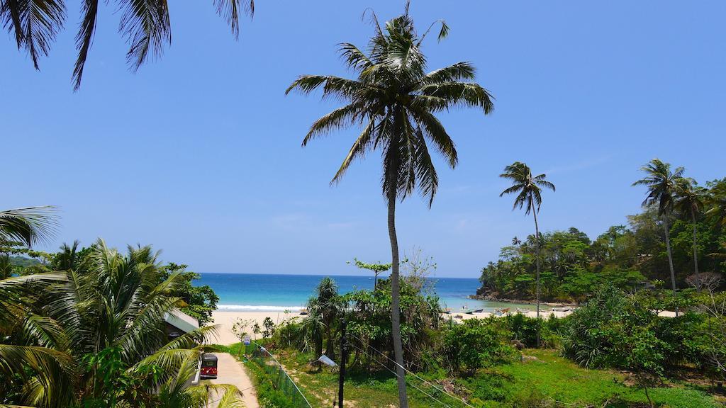 Secret Bay Hotel Matara Exterior photo