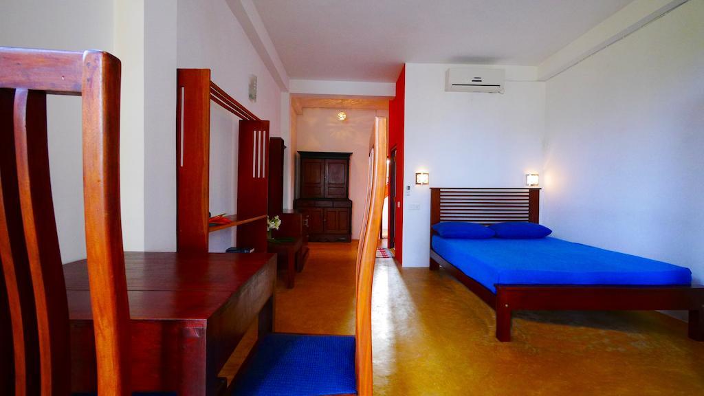 Secret Bay Hotel Matara Room photo