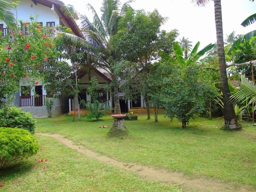 Secret Bay Hotel Matara Exterior photo