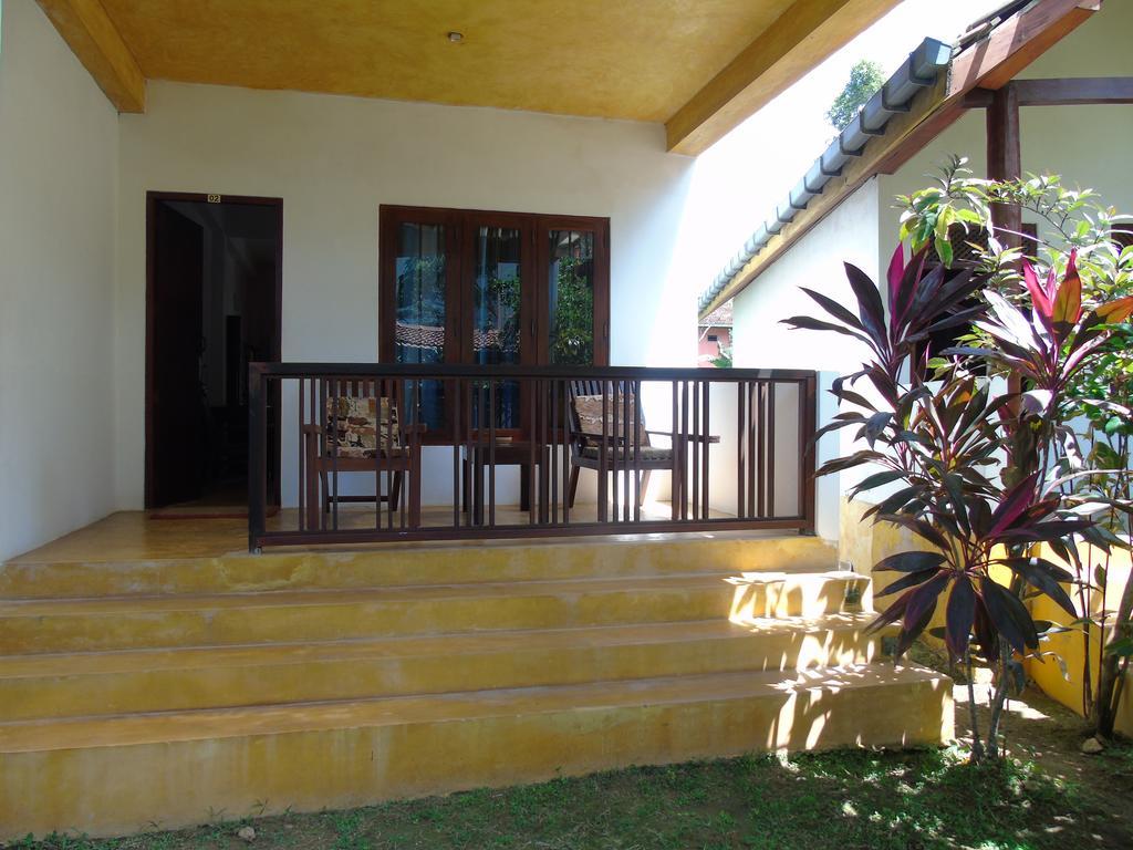 Secret Bay Hotel Matara Exterior photo