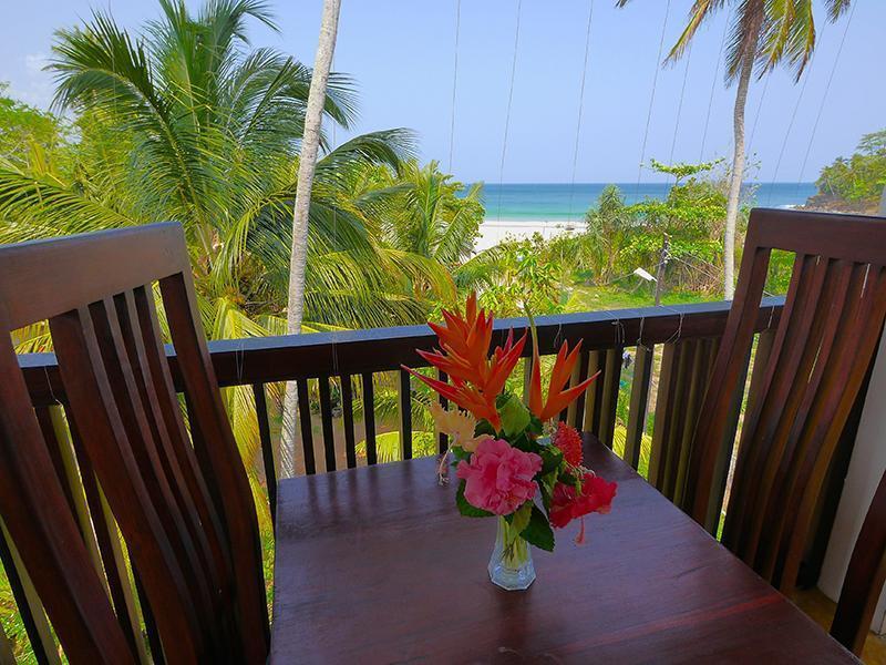 Secret Bay Hotel Matara Exterior photo
