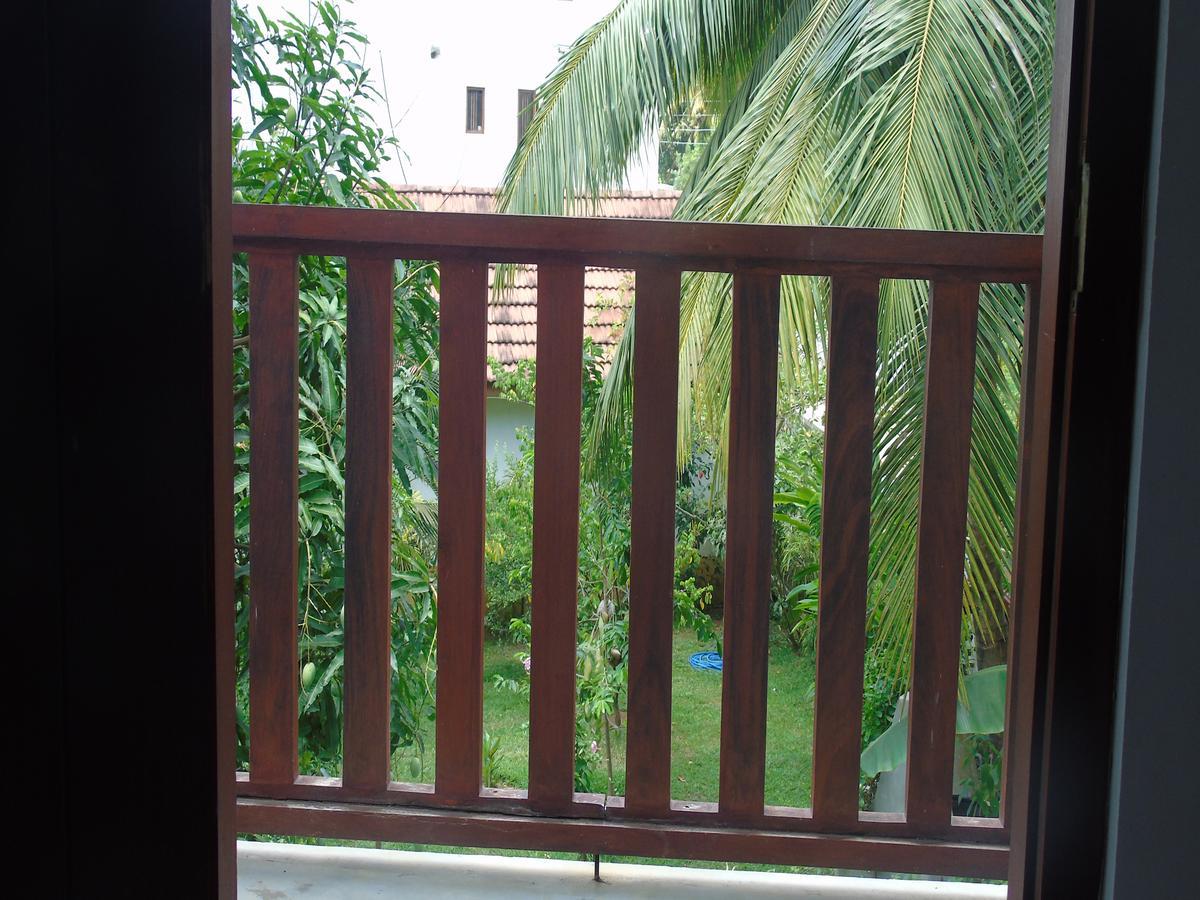 Secret Bay Hotel Matara Exterior photo