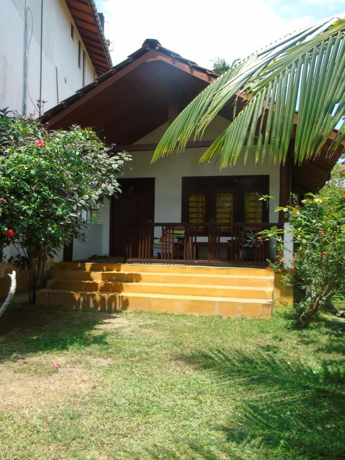 Secret Bay Hotel Matara Exterior photo
