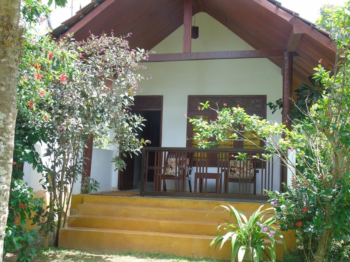 Secret Bay Hotel Matara Exterior photo