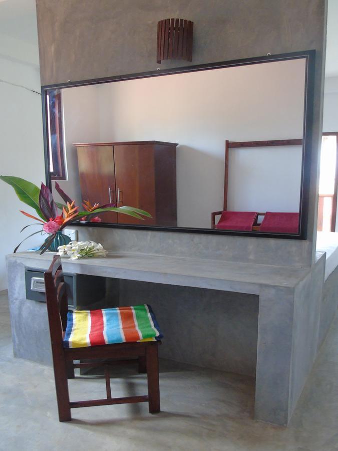 Secret Bay Hotel Matara Exterior photo