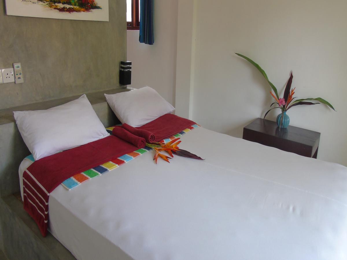 Secret Bay Hotel Matara Exterior photo