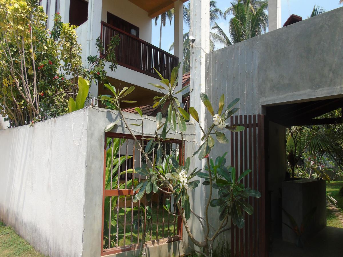 Secret Bay Hotel Matara Exterior photo