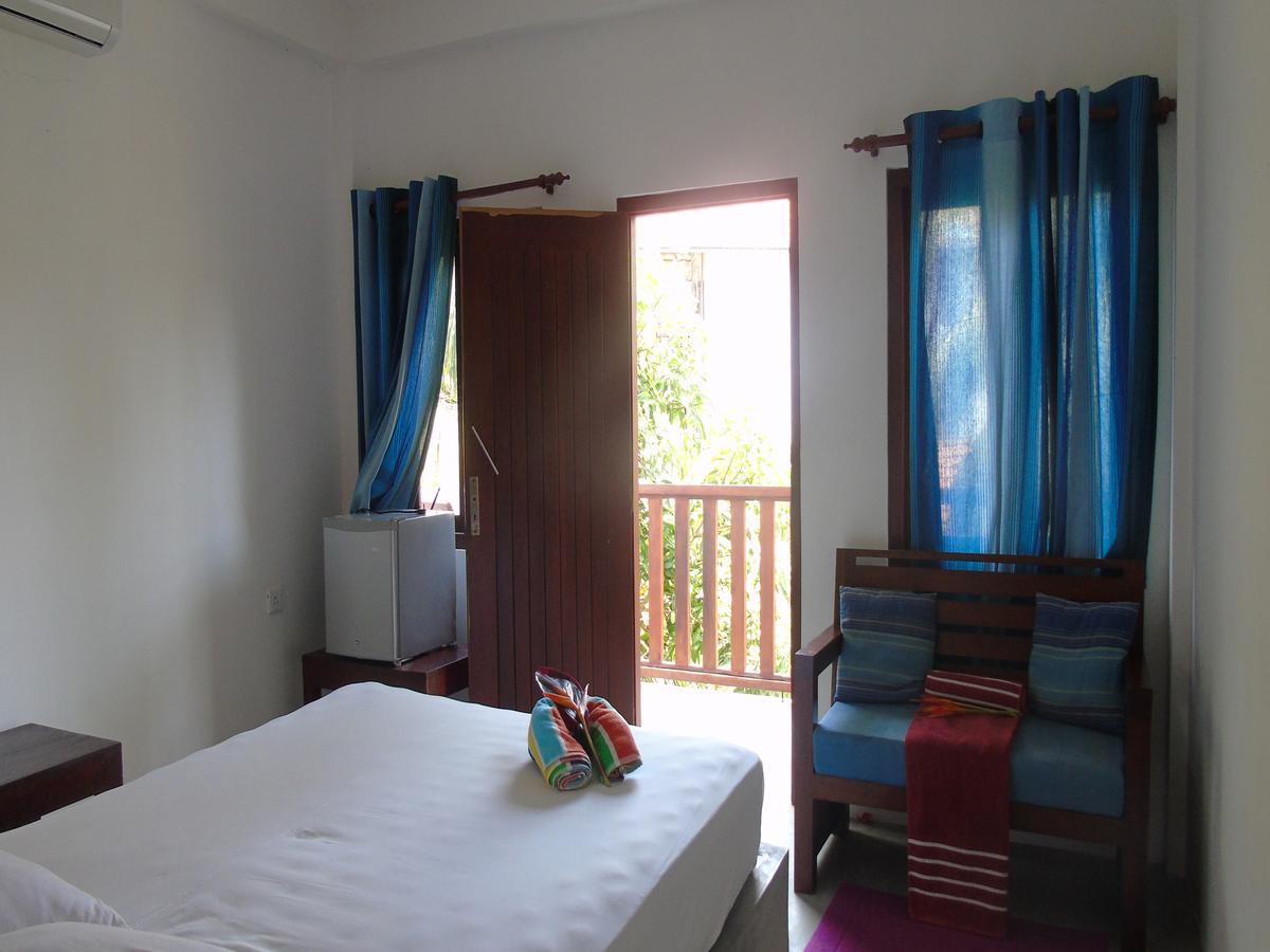 Secret Bay Hotel Matara Exterior photo