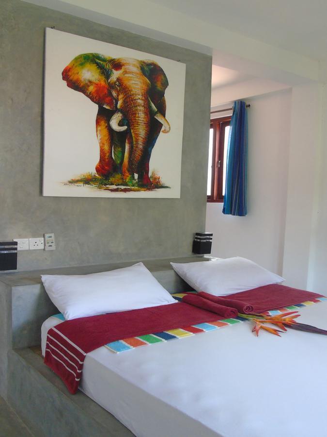 Secret Bay Hotel Matara Exterior photo