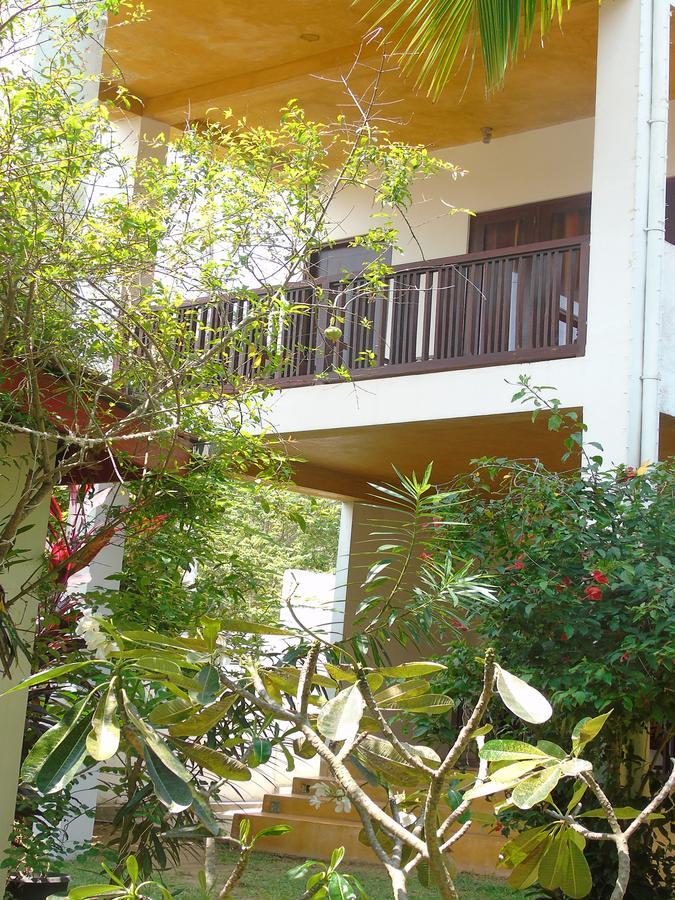 Secret Bay Hotel Matara Exterior photo