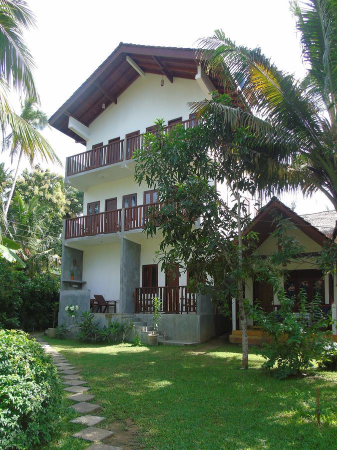 Secret Bay Hotel Matara Exterior photo