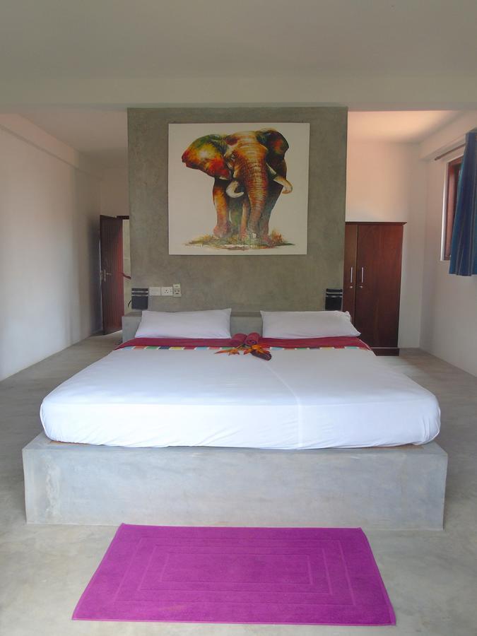 Secret Bay Hotel Matara Exterior photo