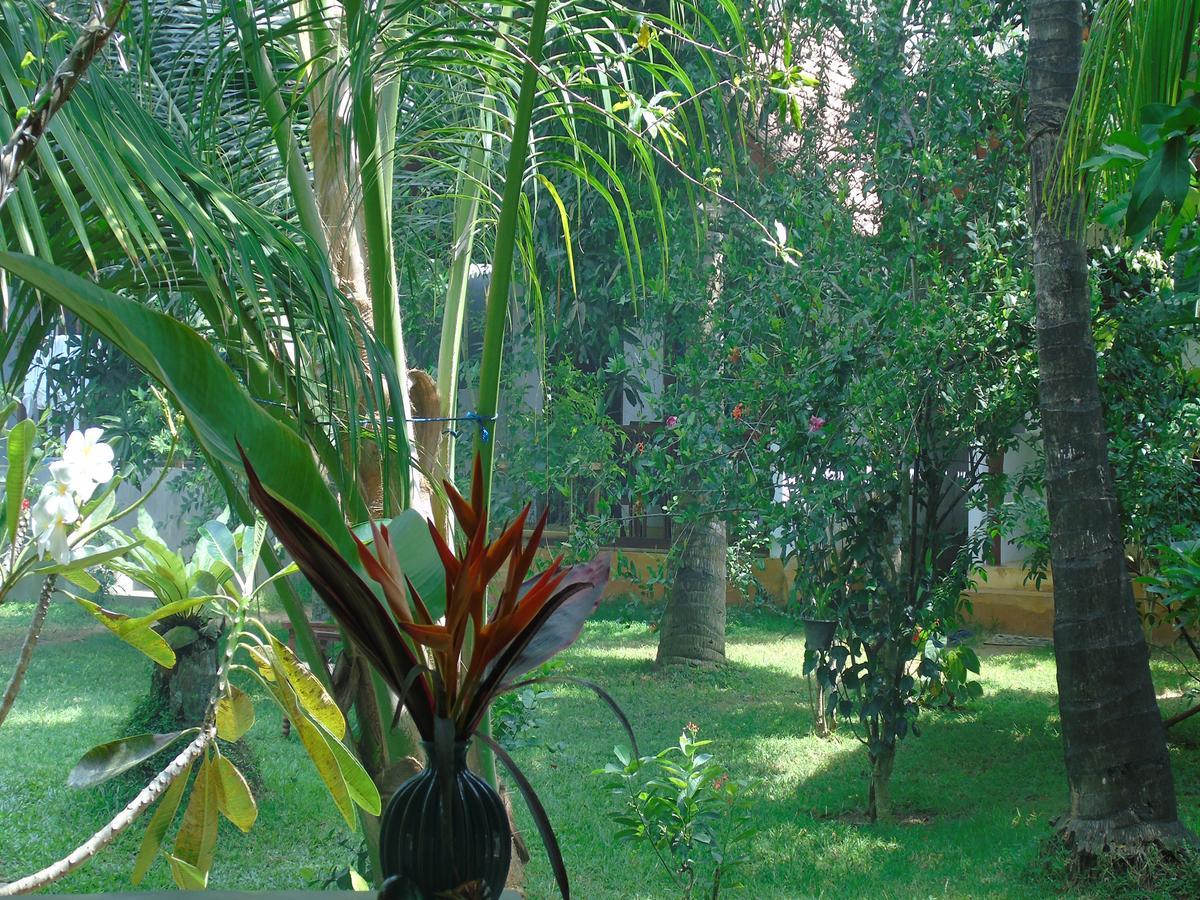 Secret Bay Hotel Matara Exterior photo
