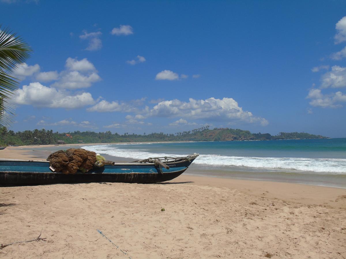 Secret Bay Hotel Matara Exterior photo