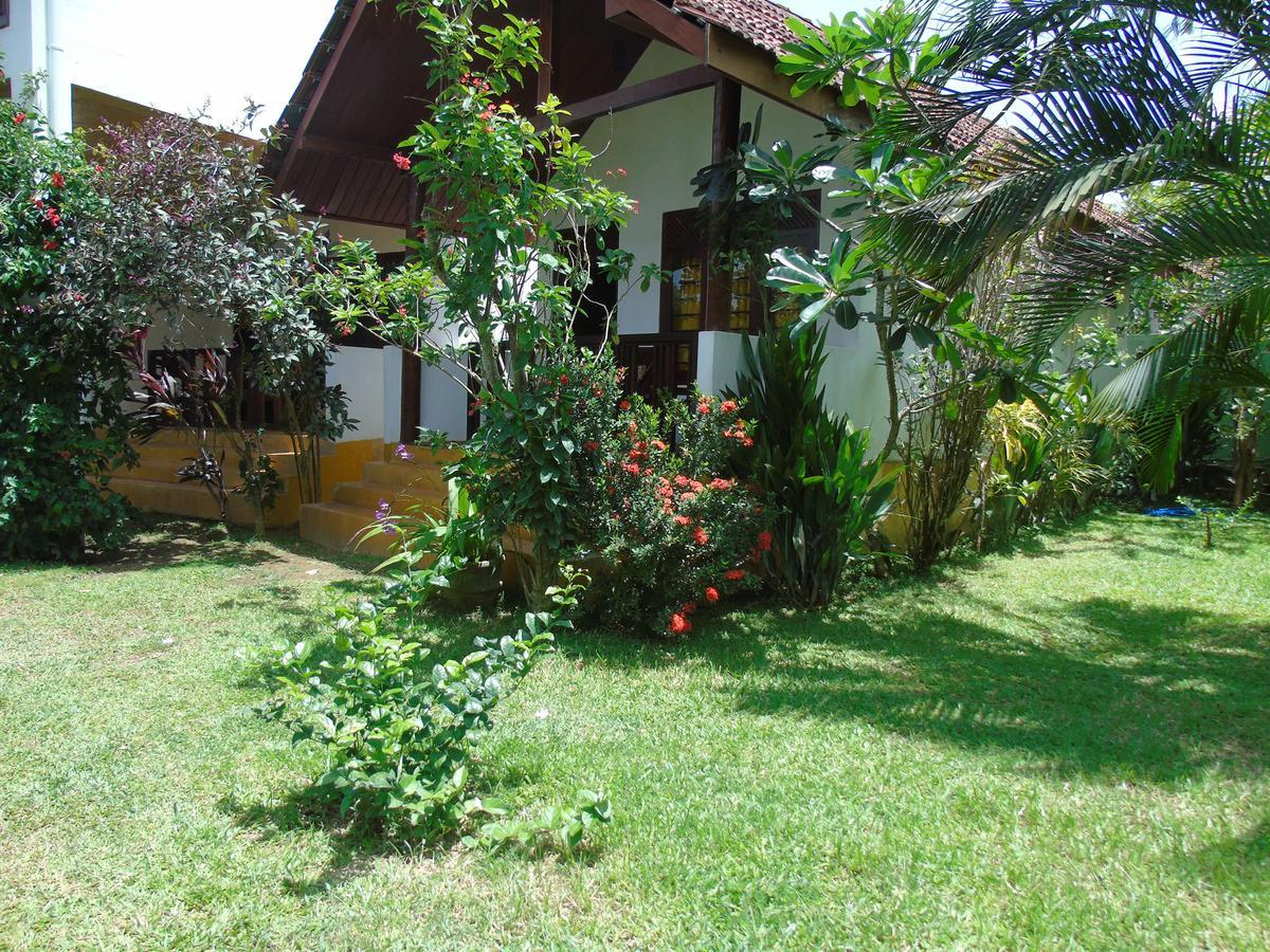 Secret Bay Hotel Matara Exterior photo