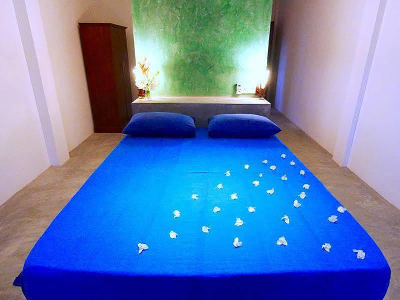 Secret Bay Hotel Matara Exterior photo